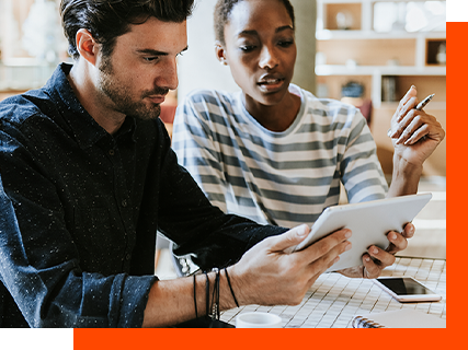 Transform the Way You Build Technology