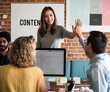 Transform the Way You Build Technology